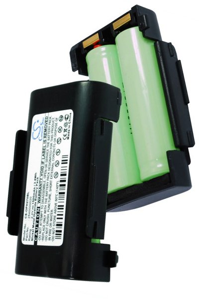 BTC-OPH270BL battery (1500 mAh 2.4 V)