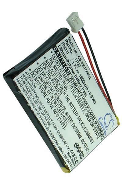 BTC-PB1500SL bateria (1800 mAh 3.7 V)