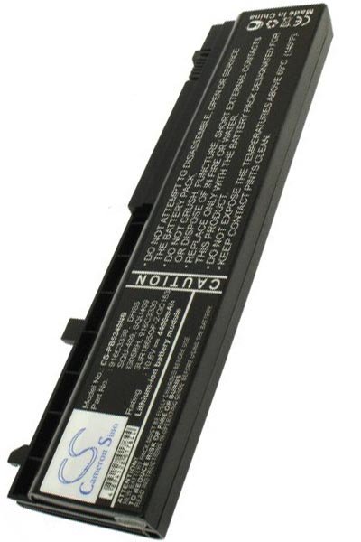 BTC-PB5340NB batería (4400 mAh 11.1 V)