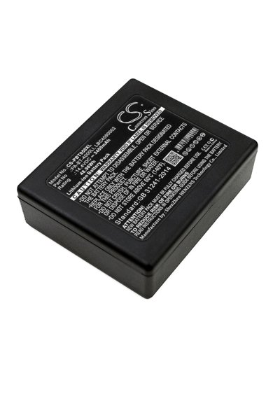 BTC-PBT950XL battery (3400 mAh 14.4 V, Black)