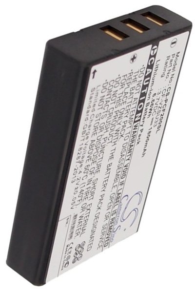 BTC-PCF200SL Akku (1800 mAh 3.7 V)