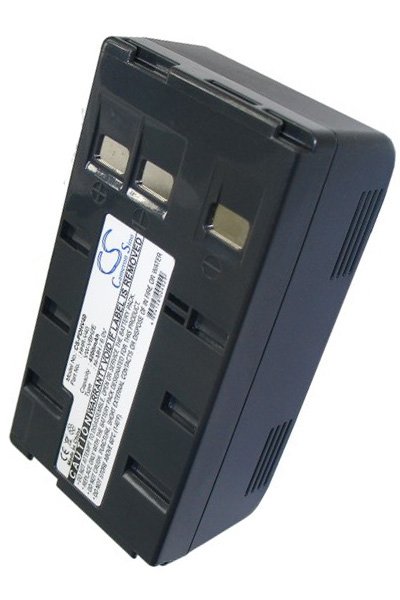 BTC-PDHV40 battery (4200 mAh 6 V, Gray)