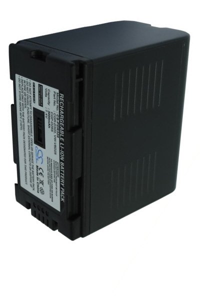 BTC-PDR320 Akku (3300 mAh 7.4 V, Grau)