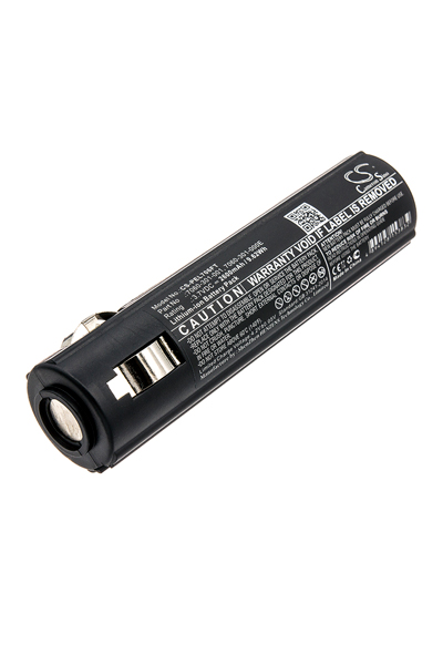 BTC-PEL706FT batterie (2600 mAh 3.7 V, Noir)