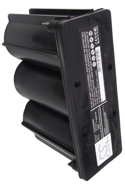 BTC-PHA300MD battery (8000 mAh 6 V)