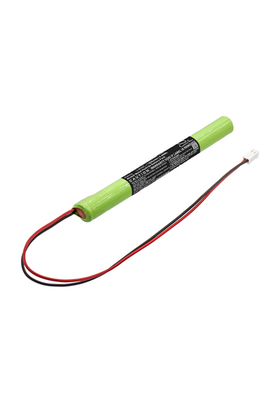 BTC-PHM465MD battery (1800 mAh 3.6 V, Green)