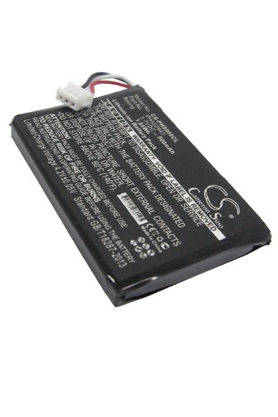 S9A/38 500mAh Battery for Philips S9A S9A/34