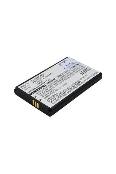 BTC-PHX710SL baterija (1500 mAh 3.7 V)