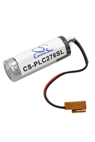 BTC-PLC276SL battery (2700 mAh 3.6 V, Black)