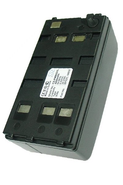 BTC-PMB02XL acumulator (4200 mAh 6 V)