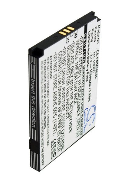 BTC-PMM250SL battery (1050 mAh 3.7 V)