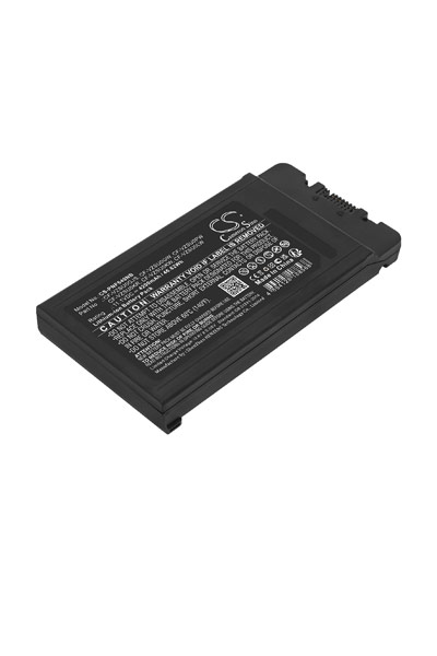 BTC-PNF540NB batteria (4200 mAh 11.1 V)