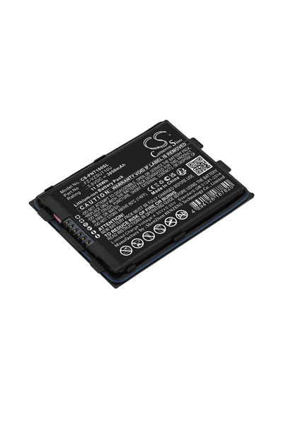 BTC-PNT100SL batterie (3050 mAh 3.8 V, Noir)