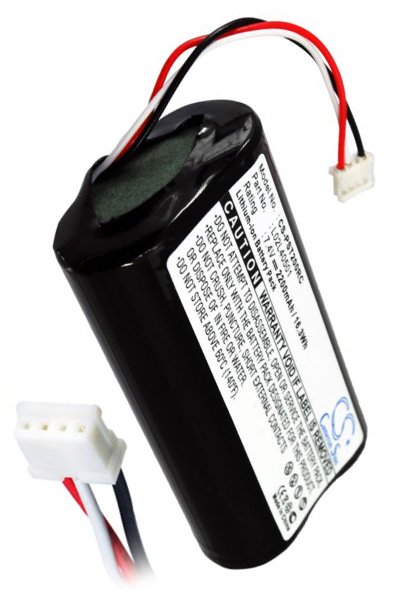 BTC-PST200RC batería (2200 mAh 7.4 V)