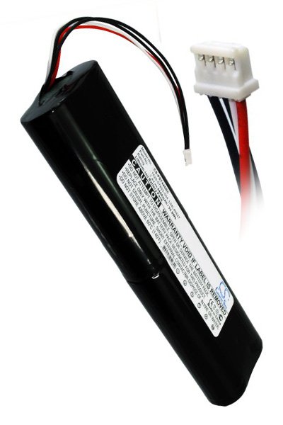 BTC-PST440RC batería (4400 mAh 7.4 V)