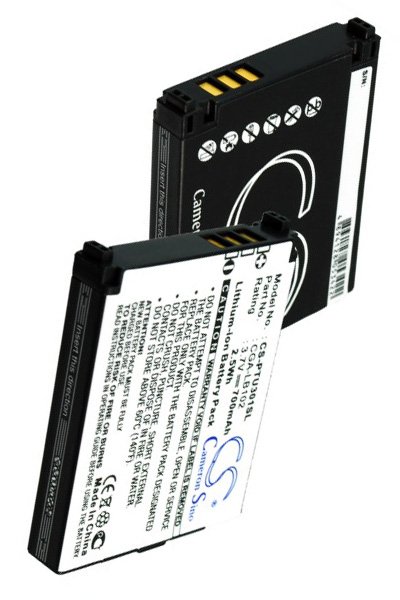 BTC-PTU301SL battery (700 mAh 3.7 V)