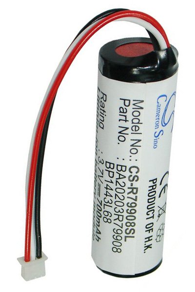 BTC-R79908SL battery (700 mAh 3.7 V)