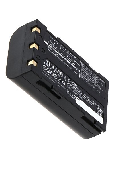 BTC-RCA300SL bateria (5200 mAh 3.7 V)