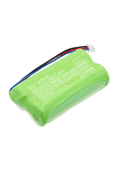 BTC-RMC100SL battery (2000 mAh 2.4 V)
