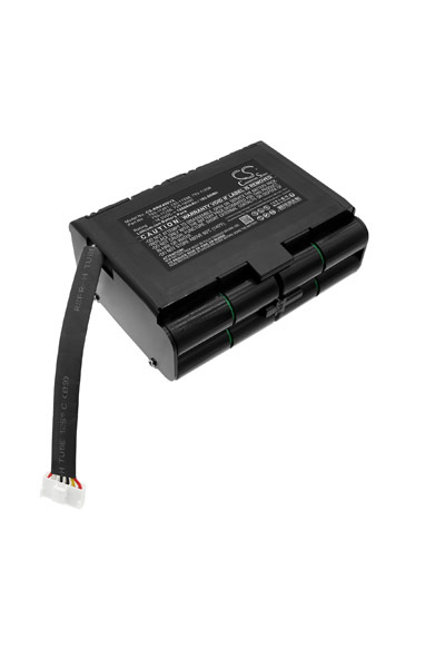 BTC-RRK400VX batería (10000 mAh 18.5 V)