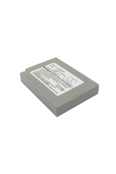 BTC-SBLH82 battery (820 mAh 3.7 V, Gray)