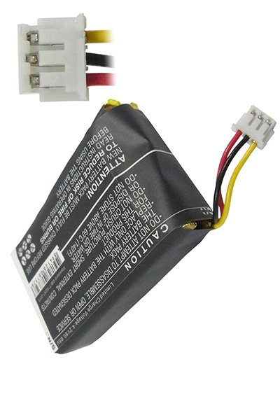 BTC-SD815SL bateria (1900 mAh 3.7 V)