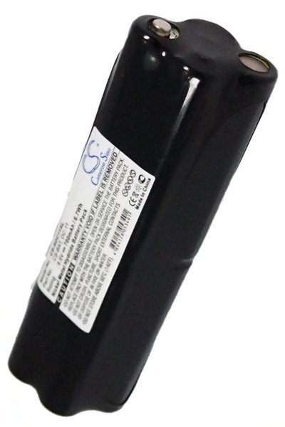 BTC-SDC11SL battery (700 mAh 9.6 V)
