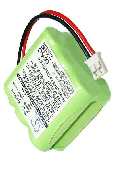 BTC-SDC24SL battery (300 mAh 7.2 V)