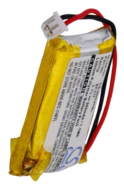 BTC-SDC37SL battery (300 mAh 3.7 V)