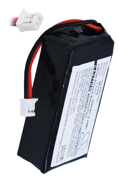 BTC-SDE74SL battery (850 mAh 7.4 V)