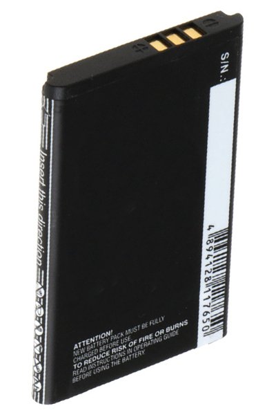 Original Battery Swissvoice epure Cordless Phone