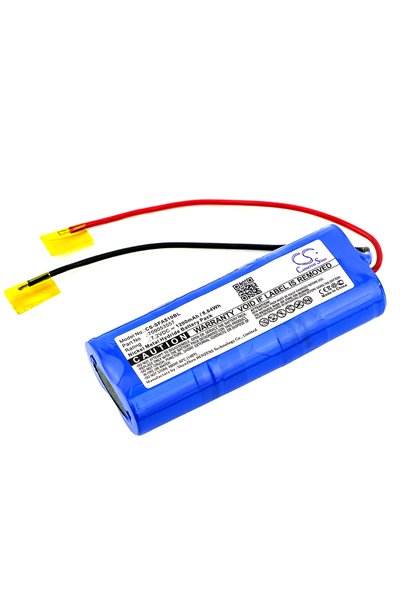 BTC-SFA510BL batería (1200 mAh 7.2 V, Azul)