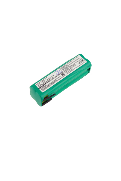 BTC-SHC157MD accu (1800 mAh 9.6 V, Groen)