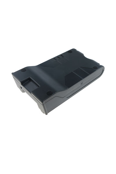 BTC-SHC300VX battery (3400 mAh 25.2 V, Black)