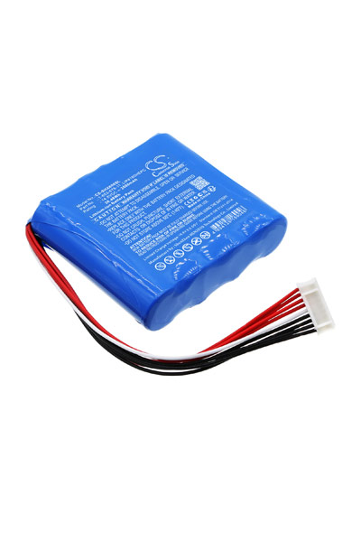 BTC-SHX600SL battery (2600 mAh 14.8 V)