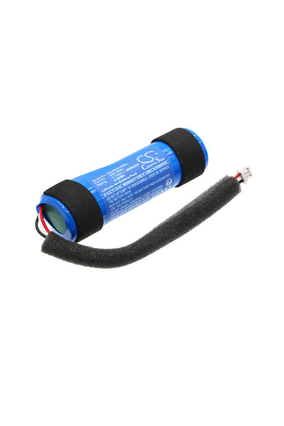 BTC-SKO100SL battery (2600 mAh 3.7 V, Blue)