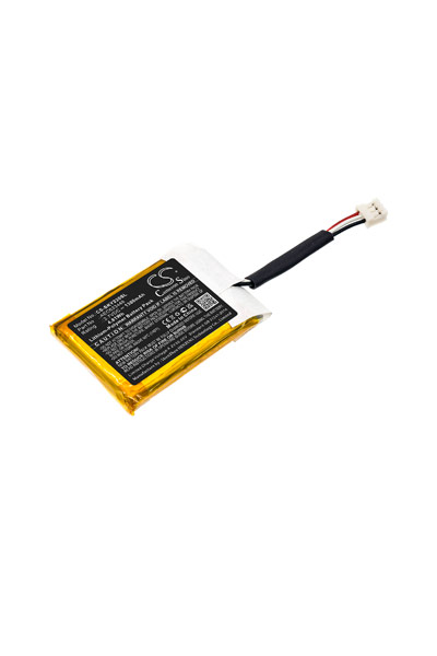 BTC-SKY220SL accu (1300 mAh 3.7 V, Zwart)