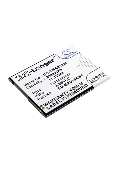BTC-SMA013SL battery (2900 mAh 3.85 V, Black)