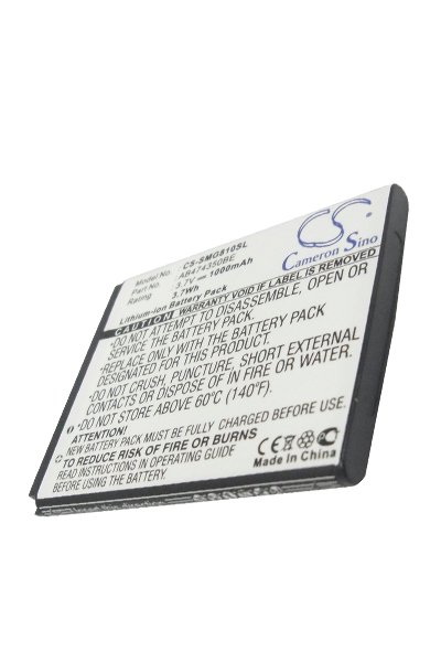 BTC-SMG810SL batteri (1000 mAh 3.7 V)