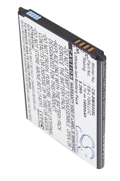 BTC-SMI930SL batteri (1400 mAh 3.7 V)