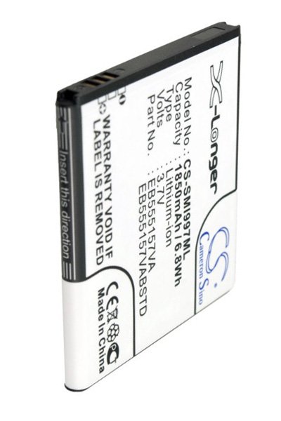 BTC-SMI997ML battery (1850 mAh 3.7 V)