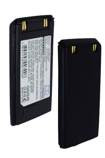 BTC-SMN100SL battery (900 mAh 3.7 V)