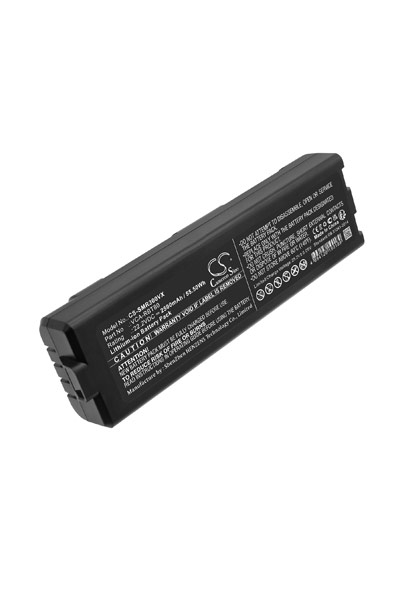 BTC-SMR300VX bateria (4000 mAh 22.2 V)