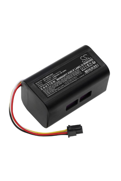 BTC-SMR510VX batería (3400 mAh 14.8 V, Negro)