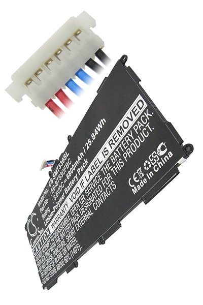 BTC-SMT530SL battery (6000 mAh 3.8 V)