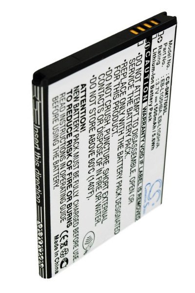 BTC-SMT769SL battery (1500 mAh 3.7 V, NFC)