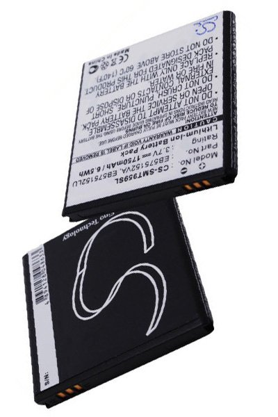 BTC-SMT959SL battery (1750 mAh 3.7 V)