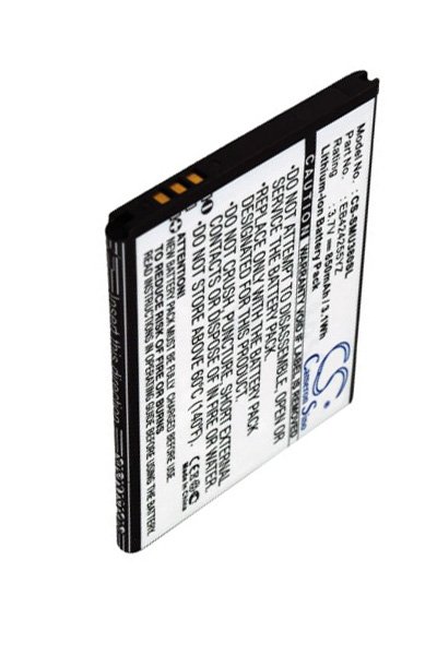 BTC-SMU380SL battery (850 mAh 3.7 V)