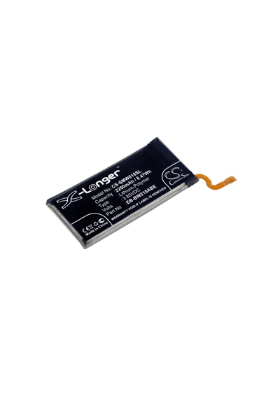 BTC-SMW018SL battery (2200 mAh 3.85 V, Black)