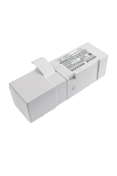 BTC-SNA942SL Akku (8000 mAh 7.4 V, Weiß)